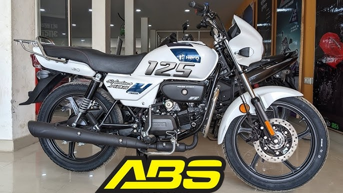 New Hero Splendor 125: A Perfect Blend of Power, Style, and Mileage for Indian Riders 2 image 33