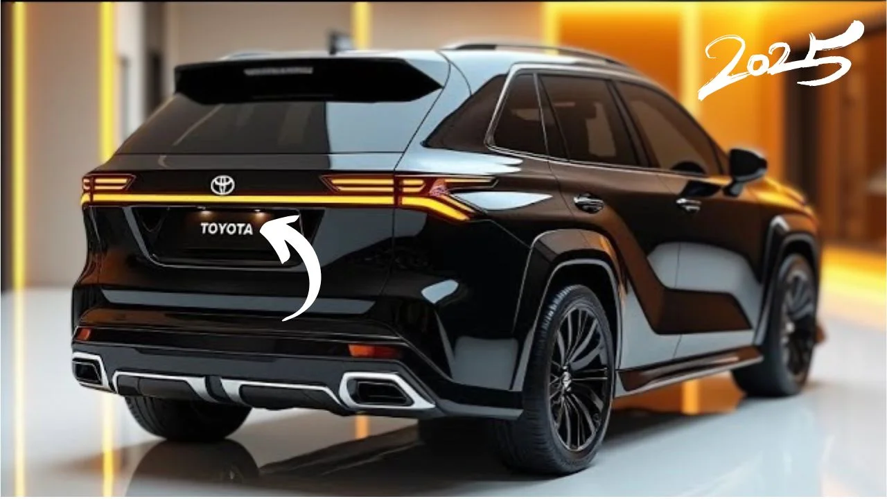 Toyota Hyryder