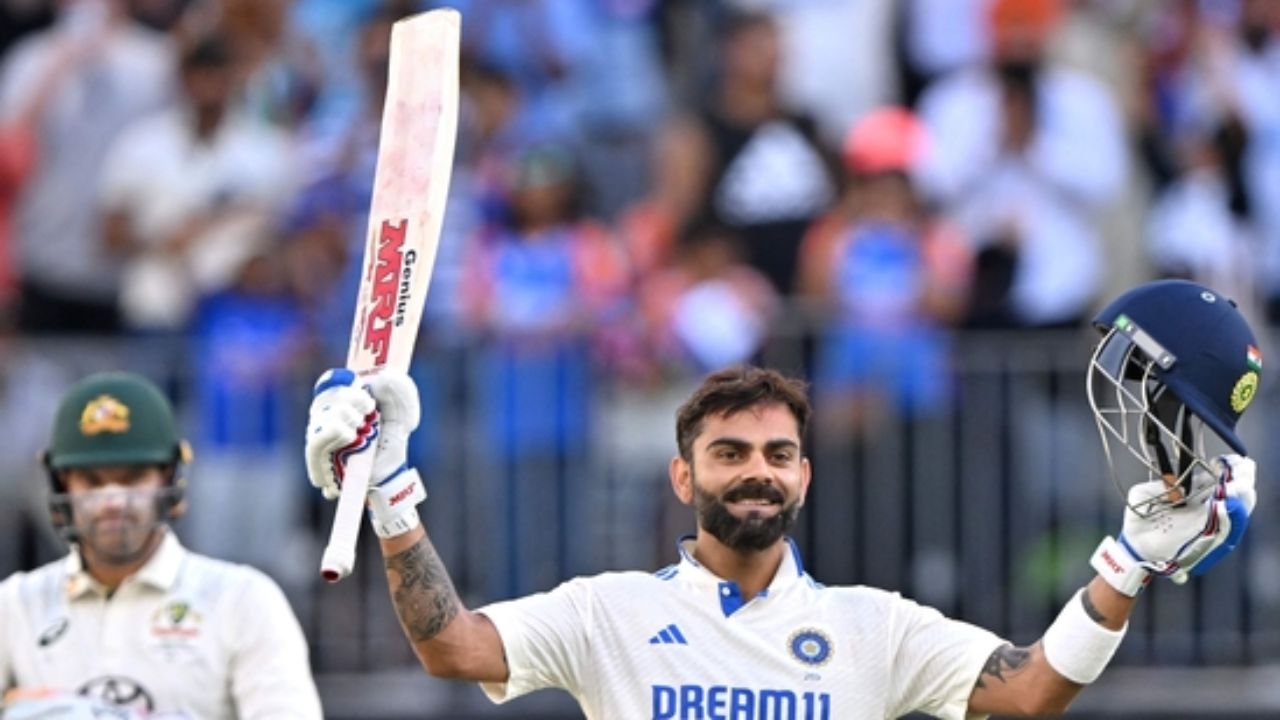 Virat Kohli Hinted at Test Retirement During Border-Gavaskar Trophy, But No One Took It Seriously