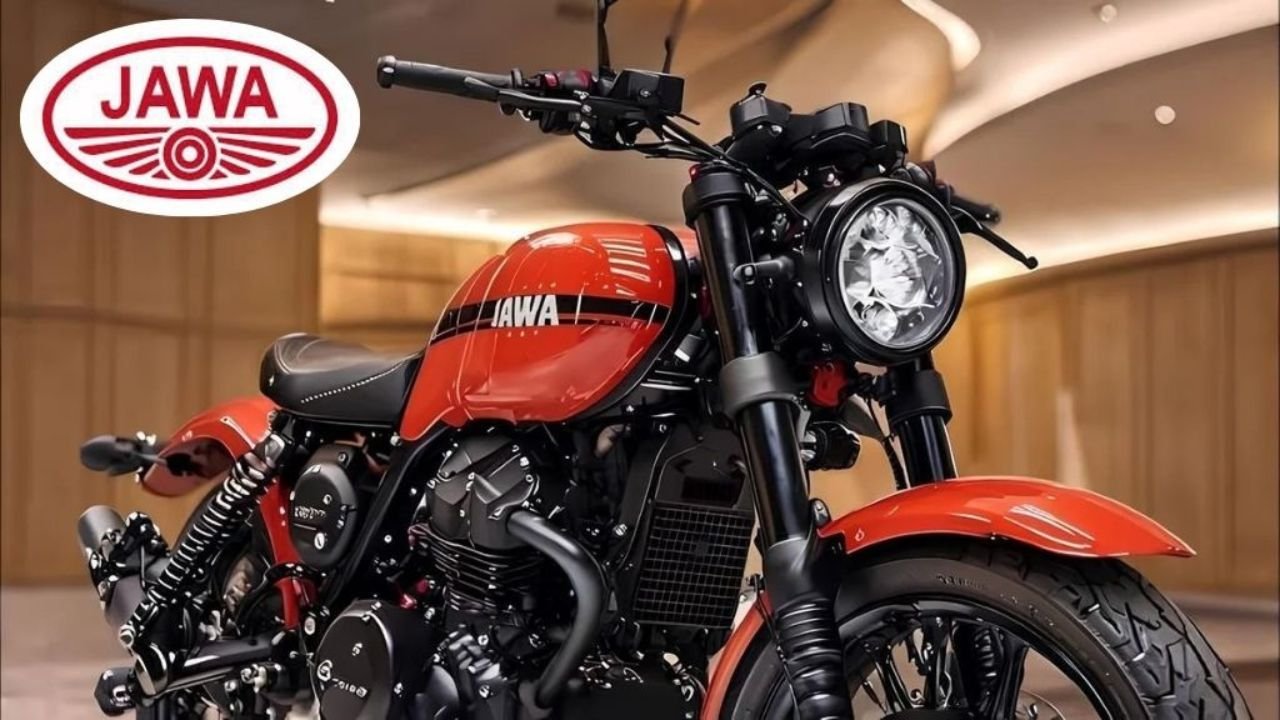 Jawa 42 Bobber 2025 Launched