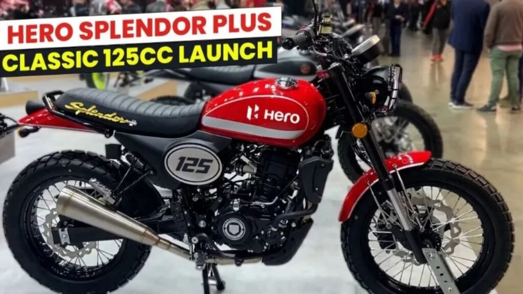 Hero Splendor 125 2025 Launched: More Stylish, Powerful & Fuel-Efficient Than Ever 2 Untitled design 74