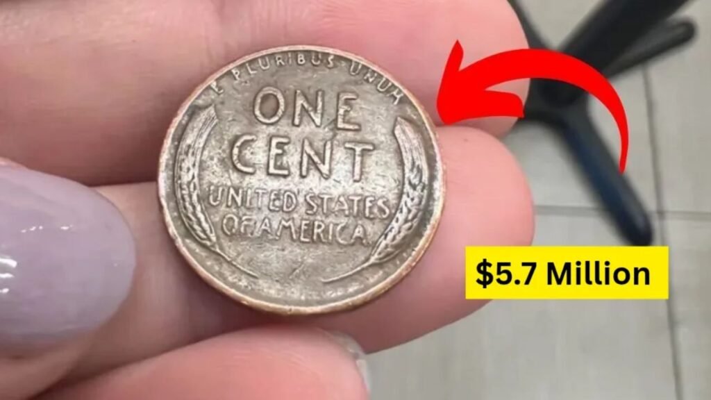 This Rare Lincoln Wheat Penny Could Be Worth $1.7 Billion- Check Your Pocket 2 Untitled design 76