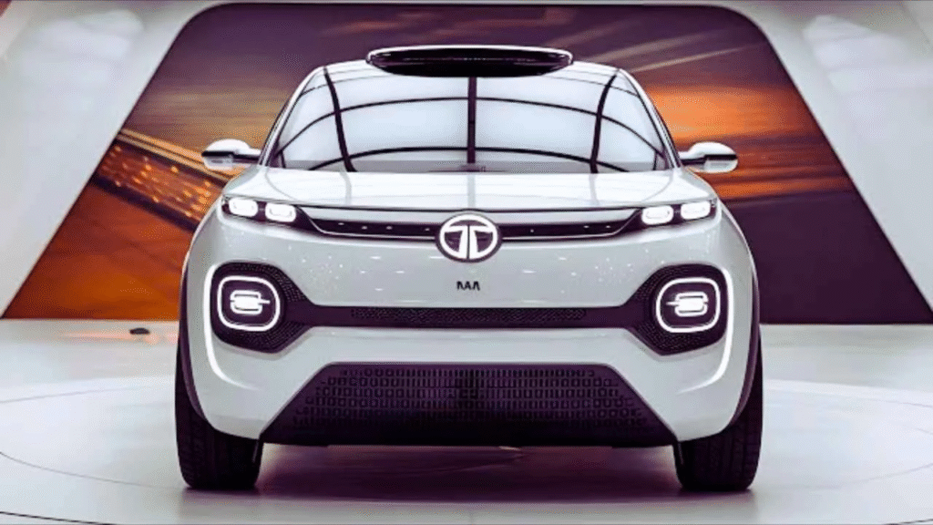 New Tata Nano Returns: A Stylish, Affordable Car Built for Indian Families 2 image