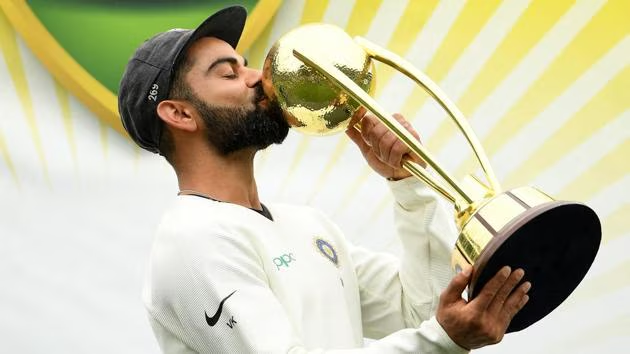 Virat Kohli Hinted at Test Retirement During Border-Gavaskar Trophy, But No One Took It Seriously 2 image 19