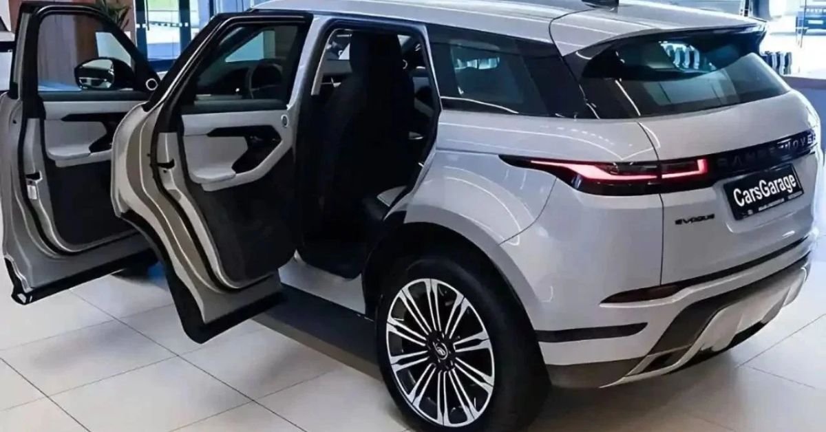 Maruti Suzuki’s Mini Range Rover of India: A Stylish Yet Affordable SUV in 2025