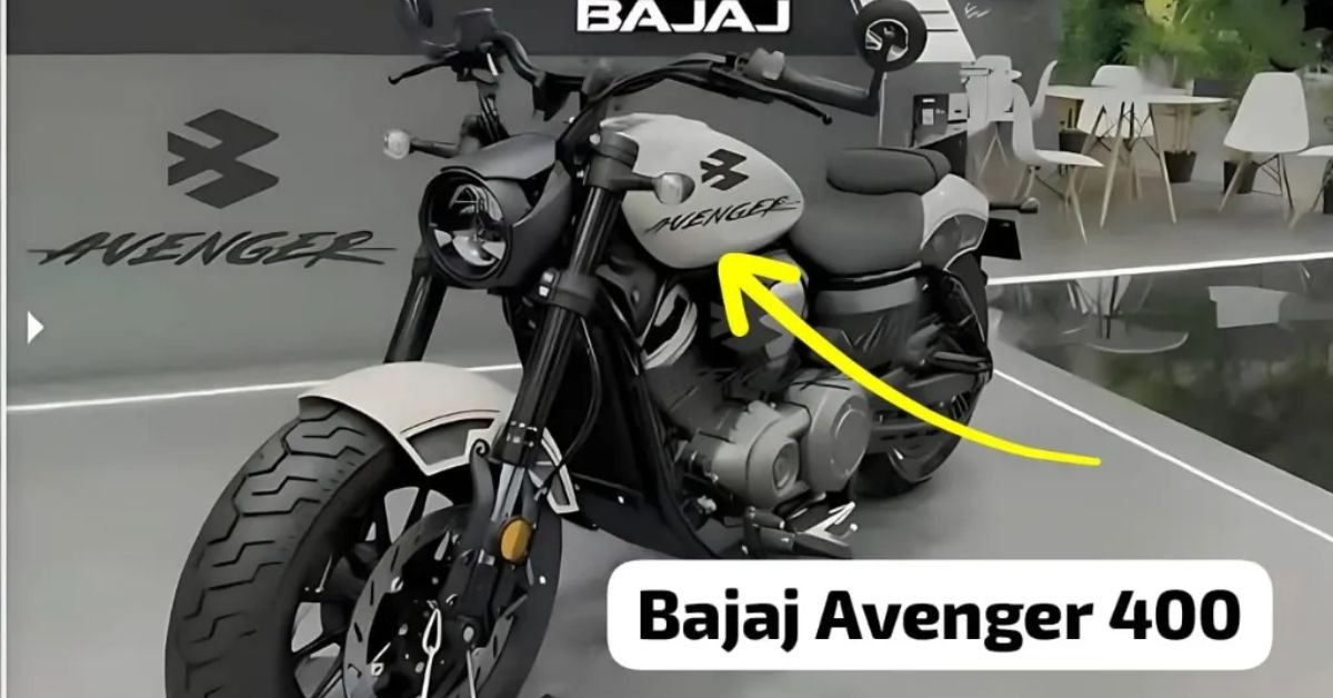Bajaj Avenger 400: Price, Mileage, Features & Full Review of the Upcoming Cruiser
