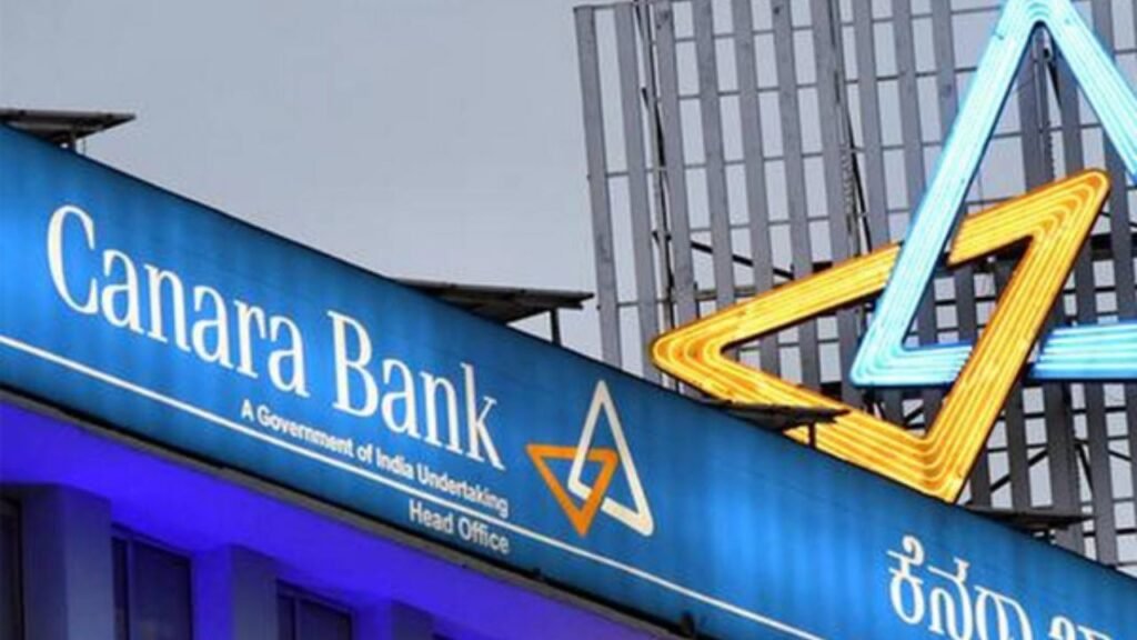 Canara Bank Removes Minimum Balance Rule for Savings Accounts 2 Canara Bank latest news 2025 1
