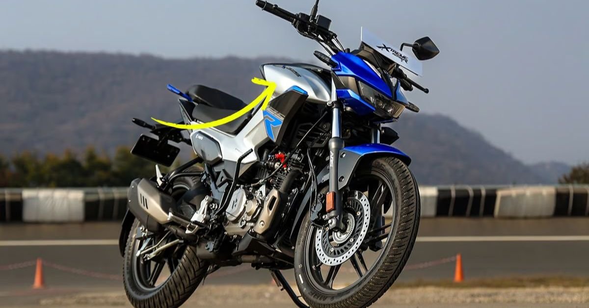 Hero Xtreme 125R Launch: जानिए कीमत, फीचर्स और दमदार माइलेज 2025 की धांसू बाइक