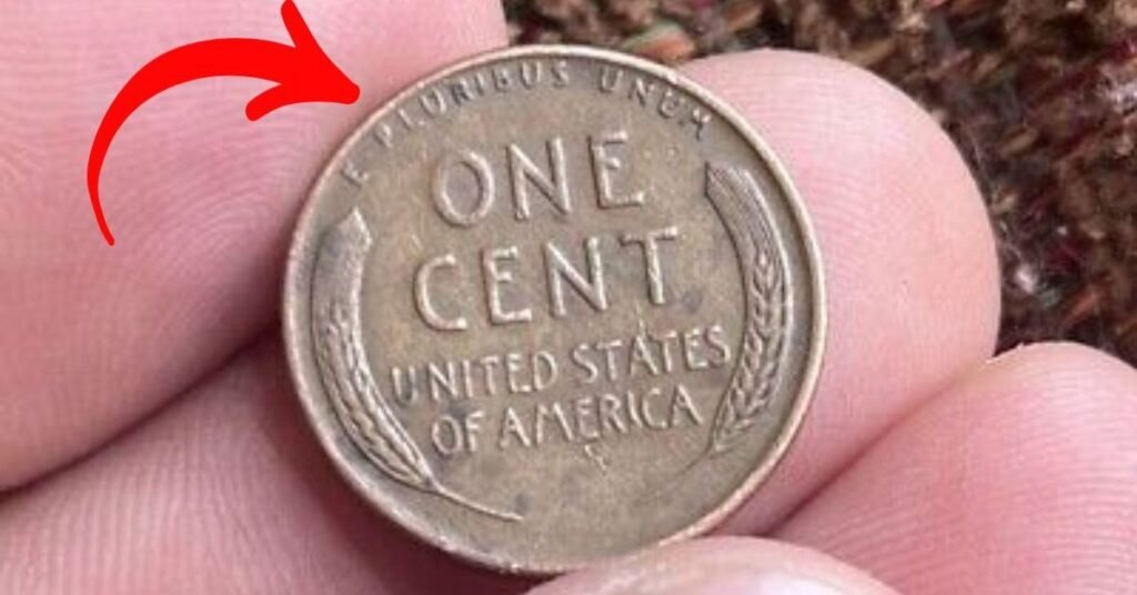 The Lincoln Wheat Penny: How a Common Coin Became a $110 Million Treasure 2 The rare Lincoln Wheat Penny