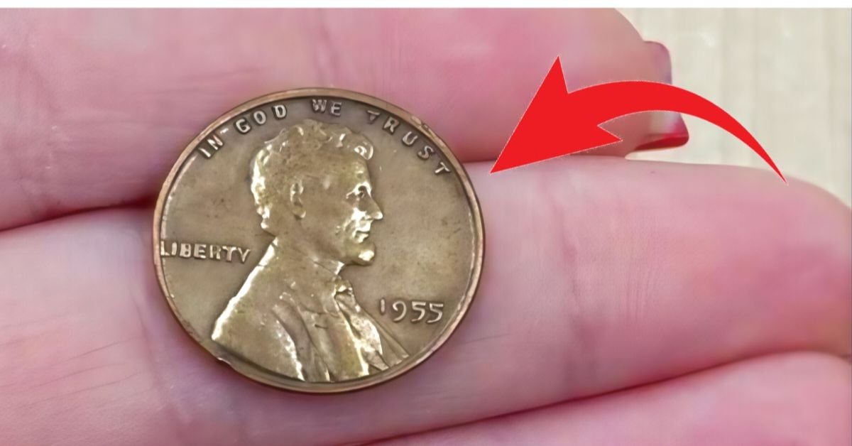 The Lincoln Wheat Penny