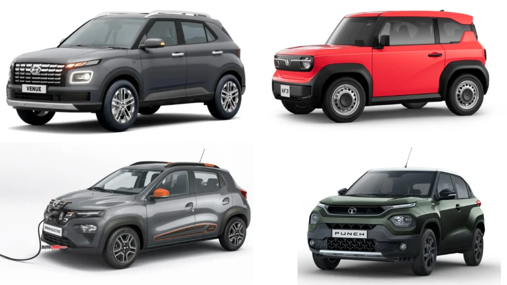 Budget Cars Launch 2025: What’s Coming for ₹10 Lakh Buyers 2 Budget Cars Launch 2025