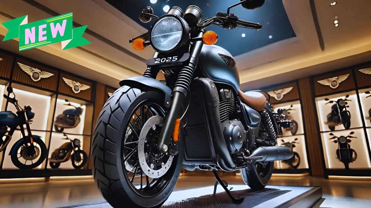 New Bajaj Avenger 400X Superbike: A Perfect Cruiser for Indian Roads