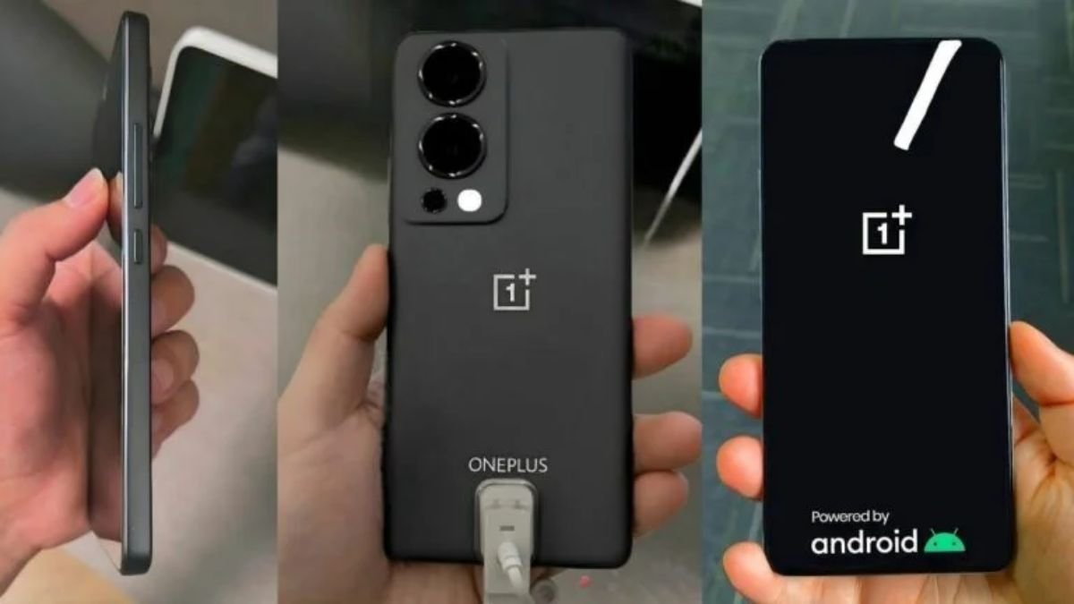 Buy OnePlus’s 108MP Camera, 6500mAh Powerful Phone at a Low Price 12GB RAM, 256GB Storage & Massive Battery
