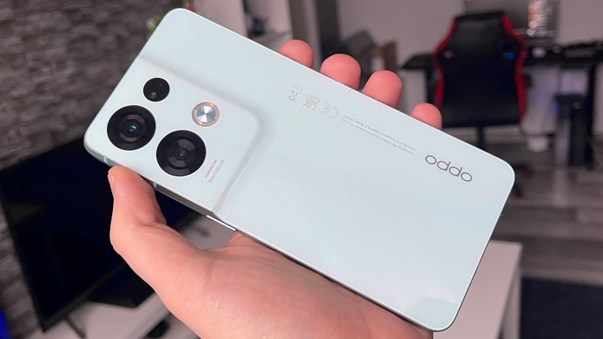 Oppo Reno 8 Pro 5G Launched – 80W Fast Charging, Flagship Camera & Stunning AMOLED Display