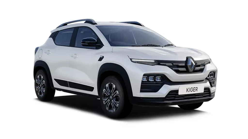 Upcoming Cars in India 2025: New Launches & What to Expect 11 Renault Kiger