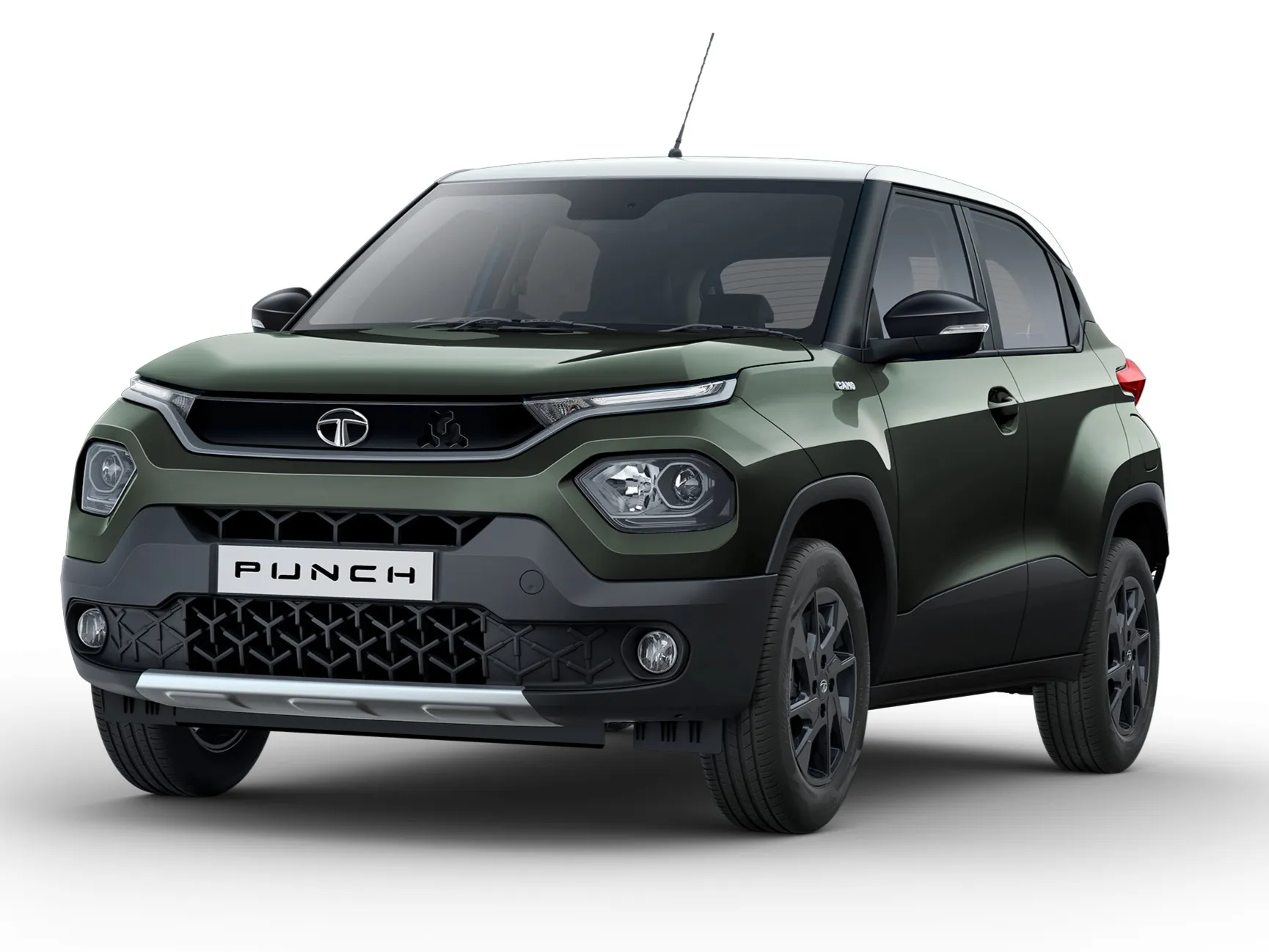 Budget Cars Launch 2025: What’s Coming for ₹10 Lakh Buyers 6 Tata-Punch