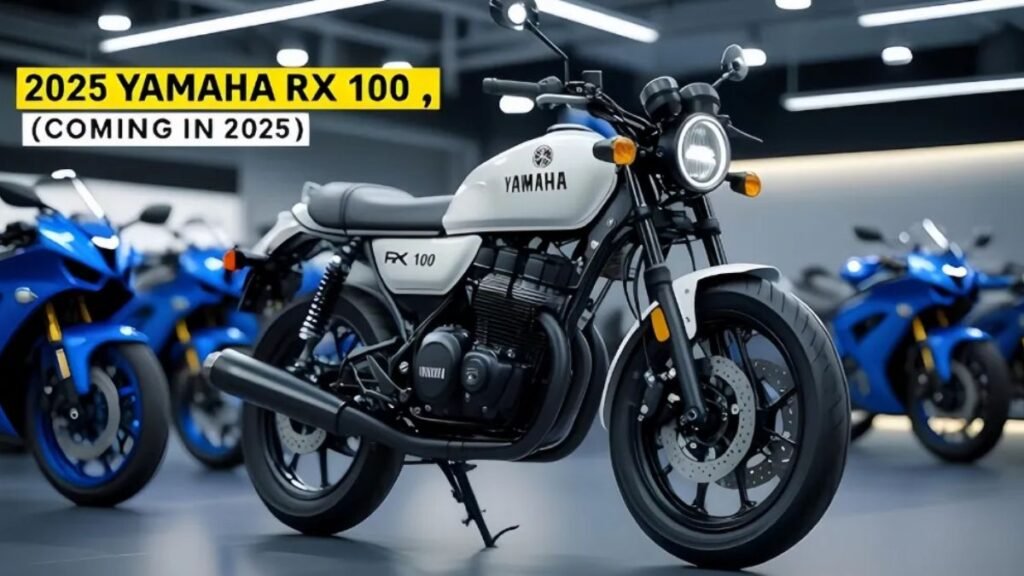 Yamaha RX 100 2025: The Iconic Legend Makes a Powerful Comeback with Modern Features and Retro Soul 2 Untitled design 34 1