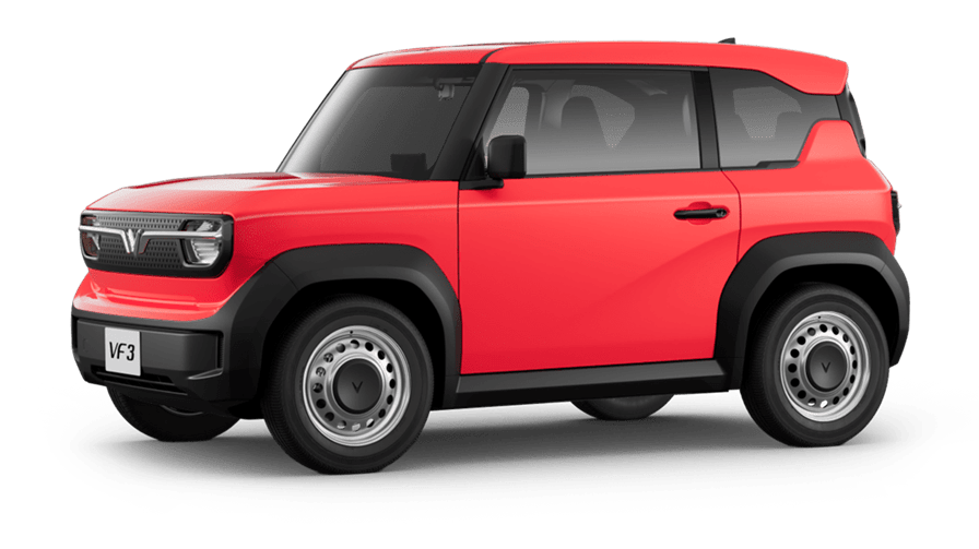 Budget Cars Launch 2025: What’s Coming for ₹10 Lakh Buyers 10 VinFast VF3