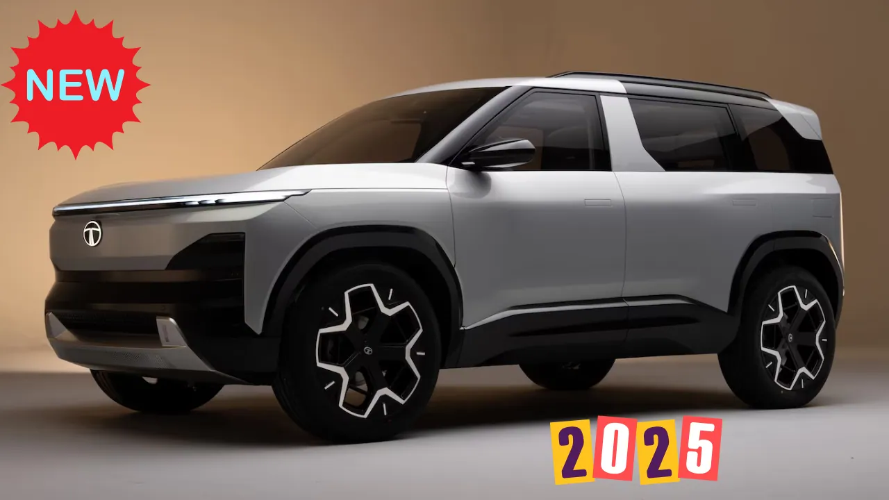 Electric Car Launch 2025 India