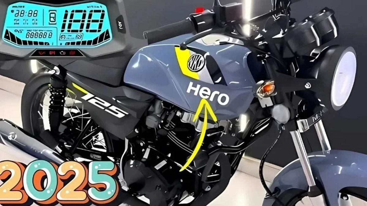 Hero Splendor Plus Classic 125 Launched: Retro Charm Meets Daily Commuter Practicality